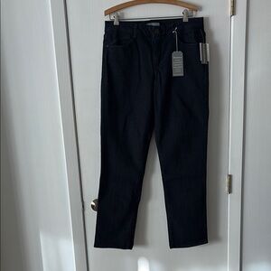 NWT Wit & Wisdom Dark Blue Jeans